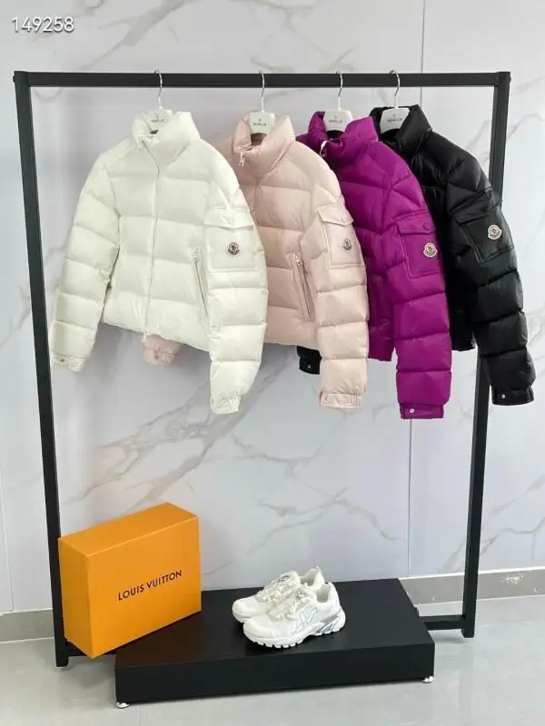 Moncler sz1-4 26yr232
